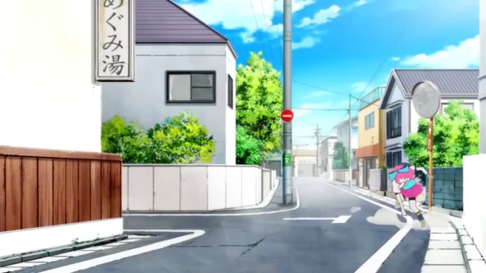 livetune adding 中島 愛「Transfer」Music Video